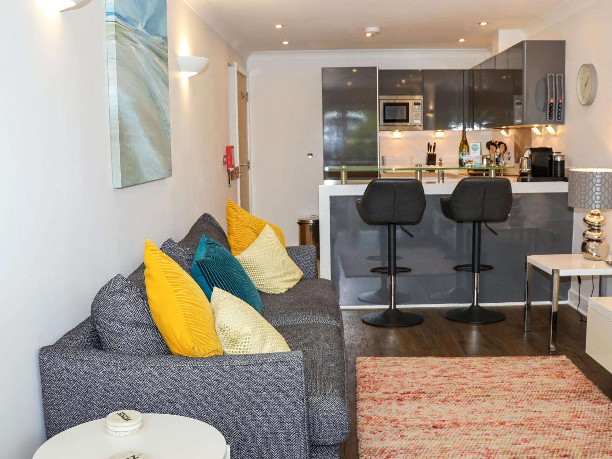 Serendipity St Ives  Ngoại thất bức ảnh